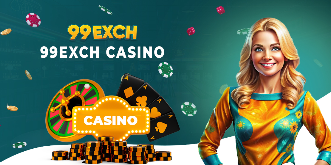 99 Casino Banner